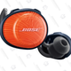Bose SoundSport Free Wireless Headphones, $199